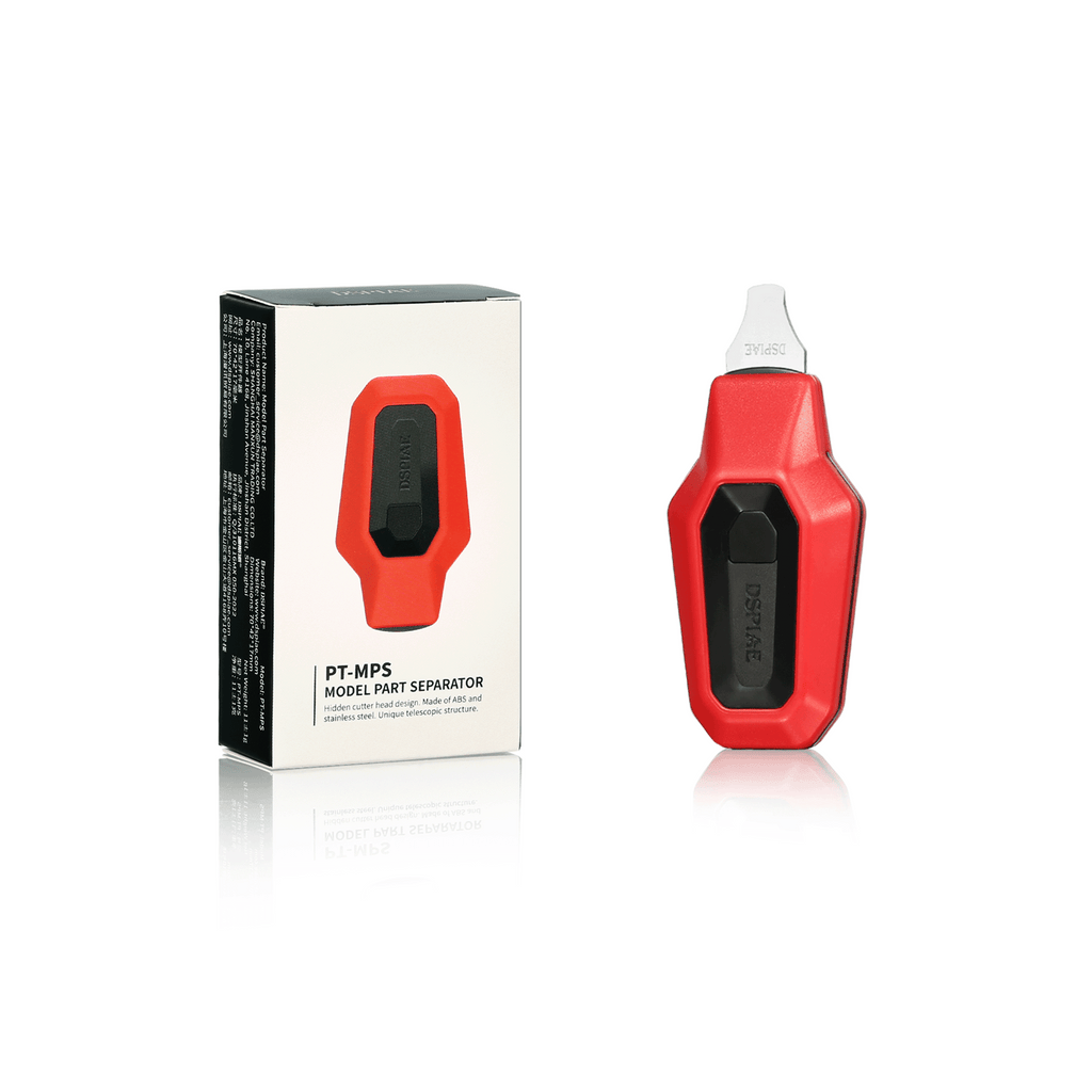 PT-MPS Automatic Model Parts Detacher