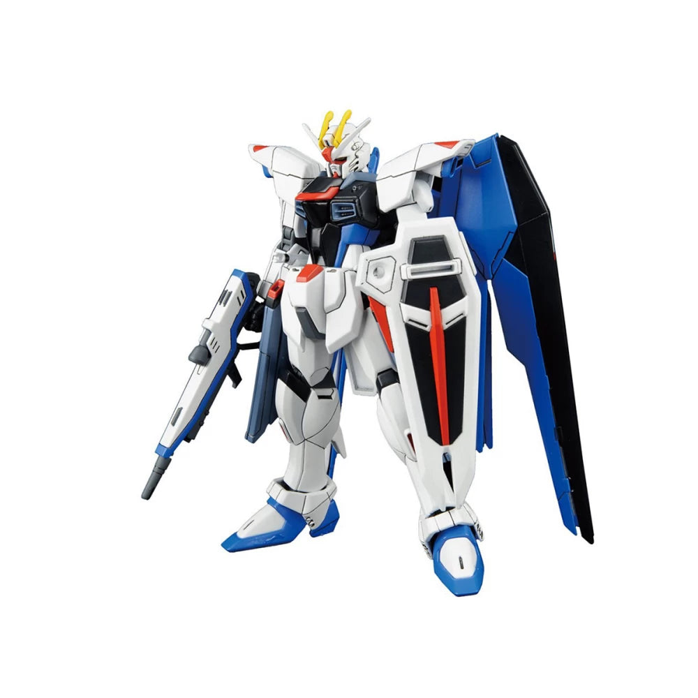 HGCE 1/144 ZGMF-X10A Freedom Gundam