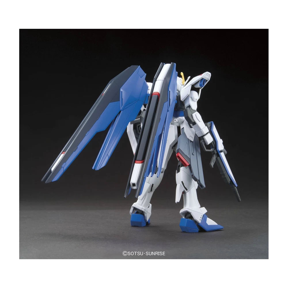 HGCE 1/144 ZGMF-X10A Freedom Gundam