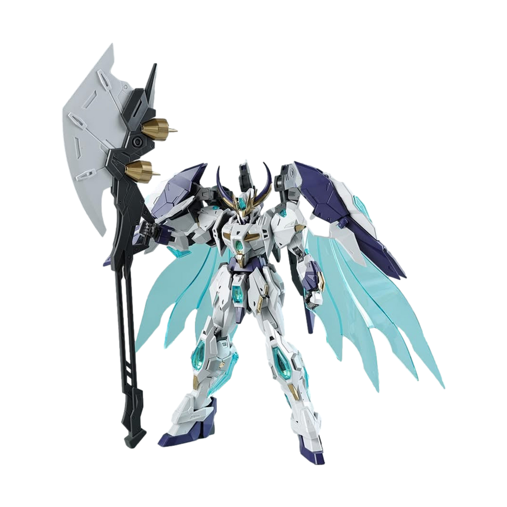 SNAA 1/144 Giant Axe Lancelot