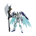SNAA 1/144 Giant Axe Lancelot