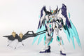 SNAA 1/144 Giant Axe Lancelot