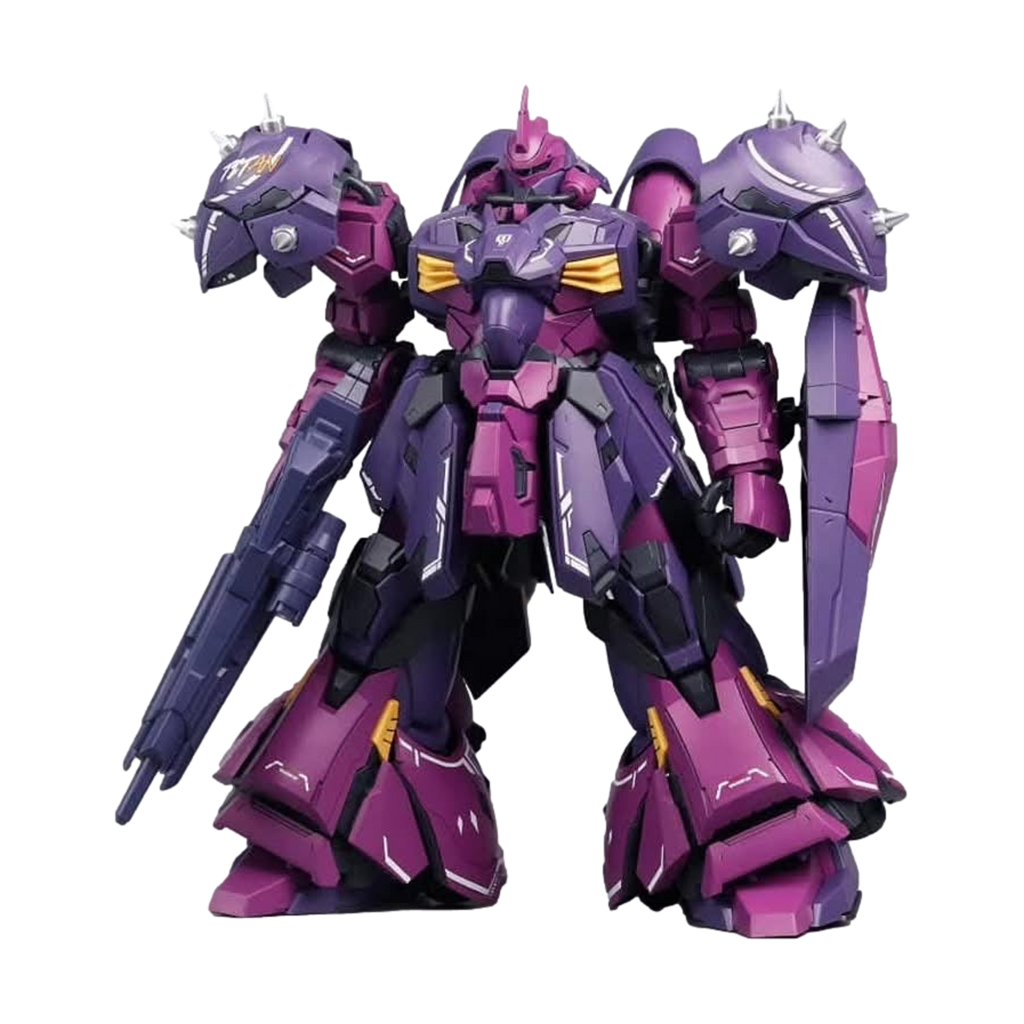 Mecha Ark 1/100 Dominant Titan