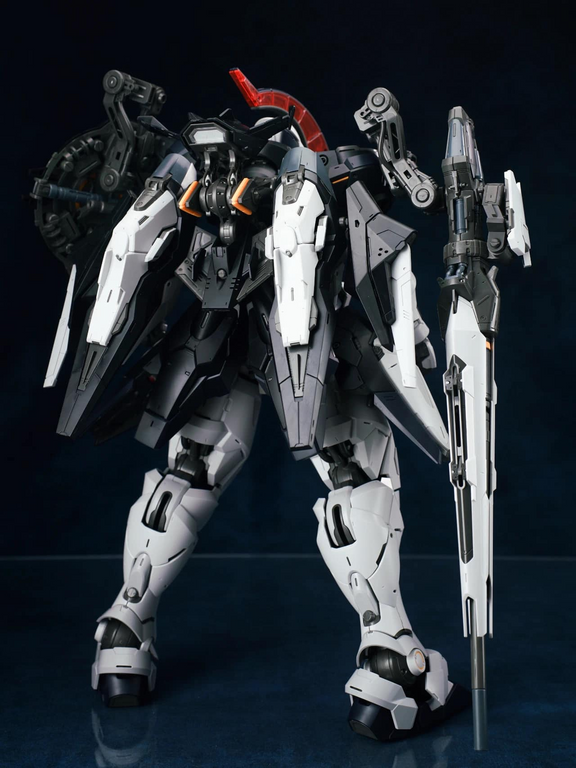 Nilson Work 1/60 Monument Repair Type