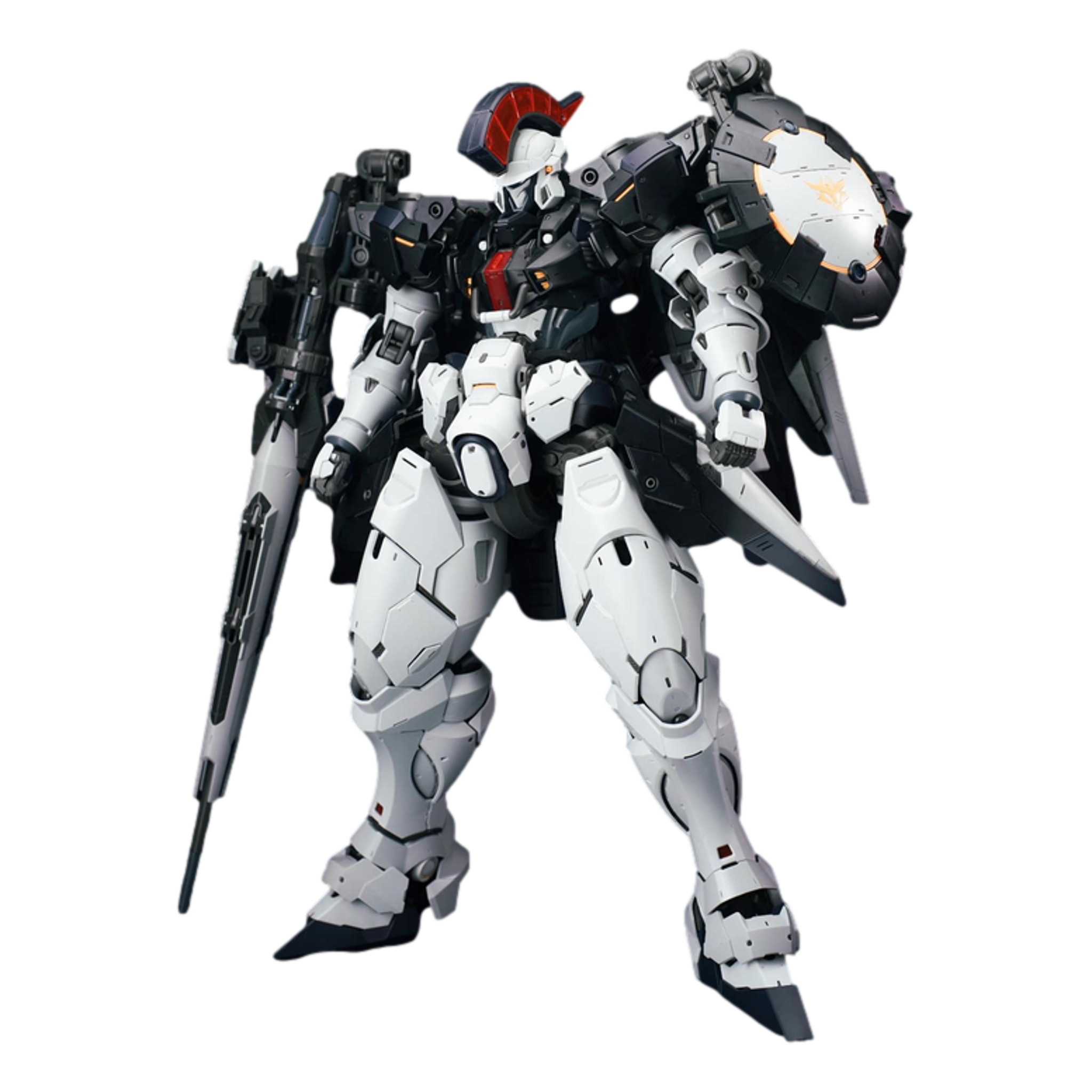 Nilson Work 1/60 Monument Repair Type