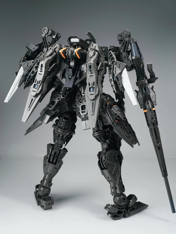 Nilson Work 1/60 Monument Repair Type