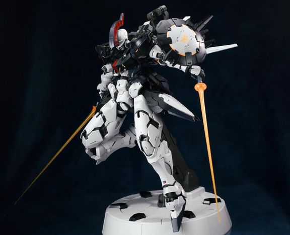 Nilson Work 1/60 Monument Repair Type