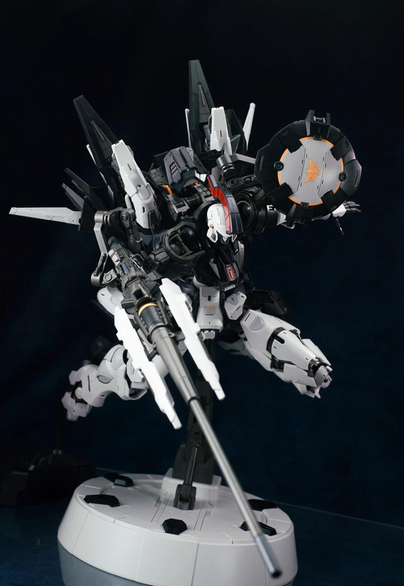 Nilson Work 1/60 Monument Repair Type
