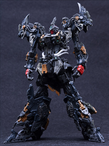 IN ERA+ Infinity Nova RMD Lizard