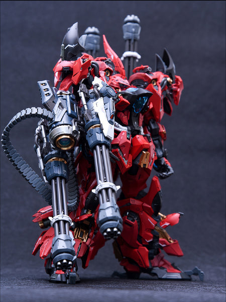 IN ERA+ Infinity Nova RMD Lizard