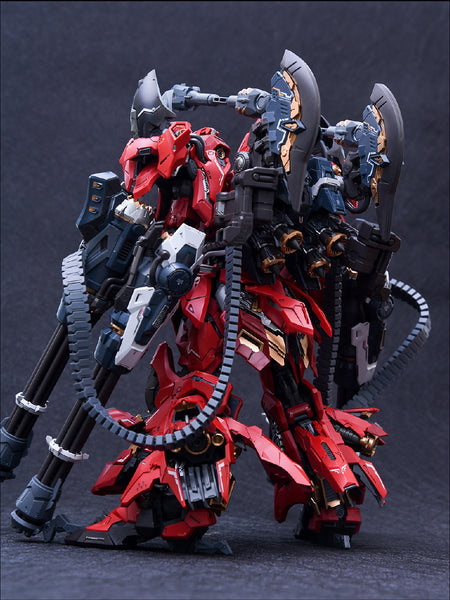 IN ERA+ Infinity Nova RMD Lizard