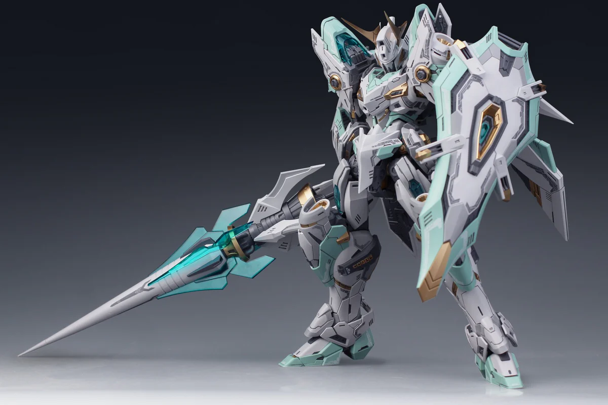 SNAA YR-04 Fire Lord