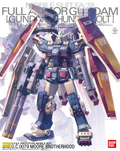 MG 1/100 Full Armor Gundam Ver.Ka (Gundam Thunderbolt Ver.)