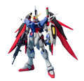 MG 1/100 ZGMF-X42S Destiny Gundam