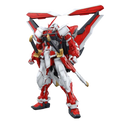 MG 1/100 MBF-P02KAI Gundam Astray Red Frame