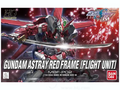HG 1/144 Gundam Astray Red Flame (Flight Unit)