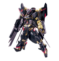 HG 1/144 Gundam Astray Gold Frame Amatsu Mina