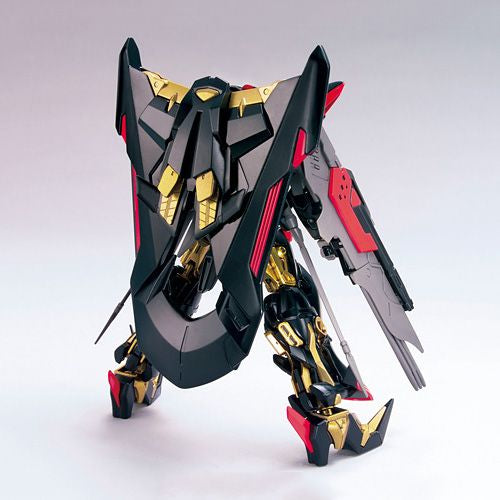 HG 1/144 Gundam Astray Gold Frame Amatsu Mina