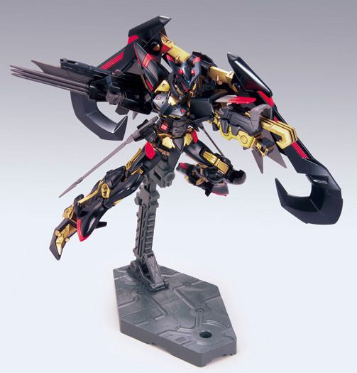 HG 1/144 Gundam Astray Gold Frame Amatsu Mina