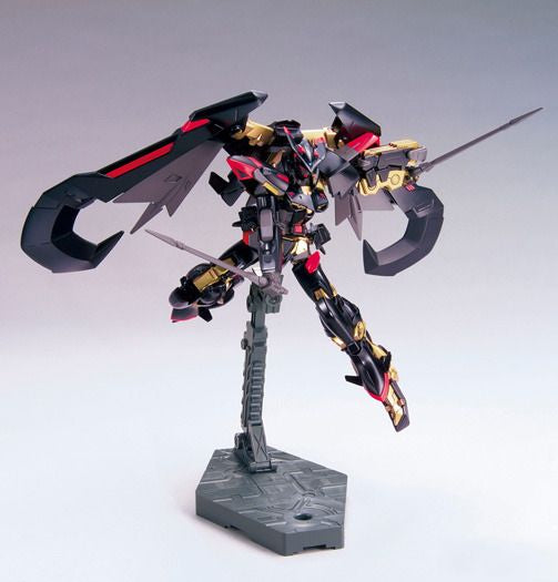 HG 1/144 Gundam Astray Gold Frame Amatsu Mina