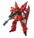 MG 1/100 Sinanju