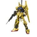 HG 1/144 Hyaku-Shiki (Revive)