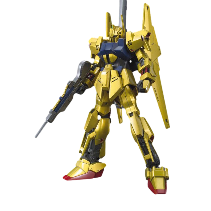 HG 1/144 Hyaku-Shiki (Revive)