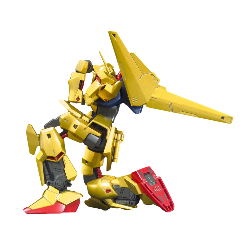 HG 1/144 Hyaku-Shiki (Revive)