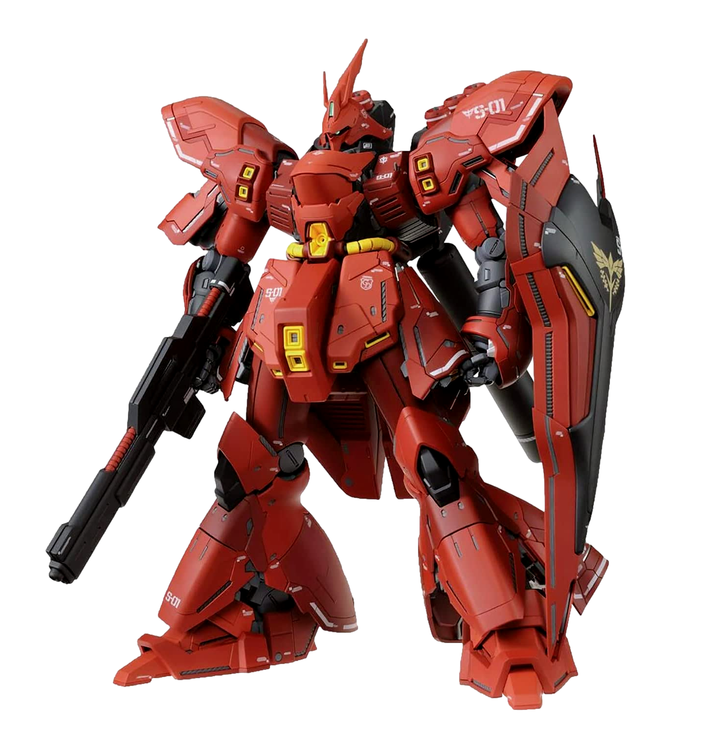 MG 1/100 Sazabi Ver.Ka