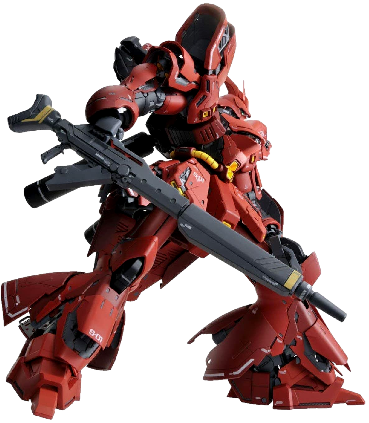 MG 1/100 Sazabi Ver.Ka