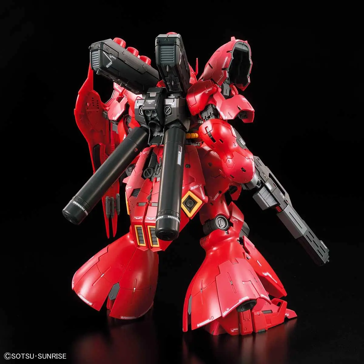RG 1/144 Sazabi