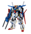MG 1/100 ZZ Gundam Ver.Ka