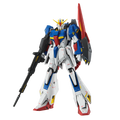 MG 1/100 Zeta Gundam Ver.Ka