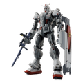 HG 1/144 RX-78(G)E Gundam EX (RFV)