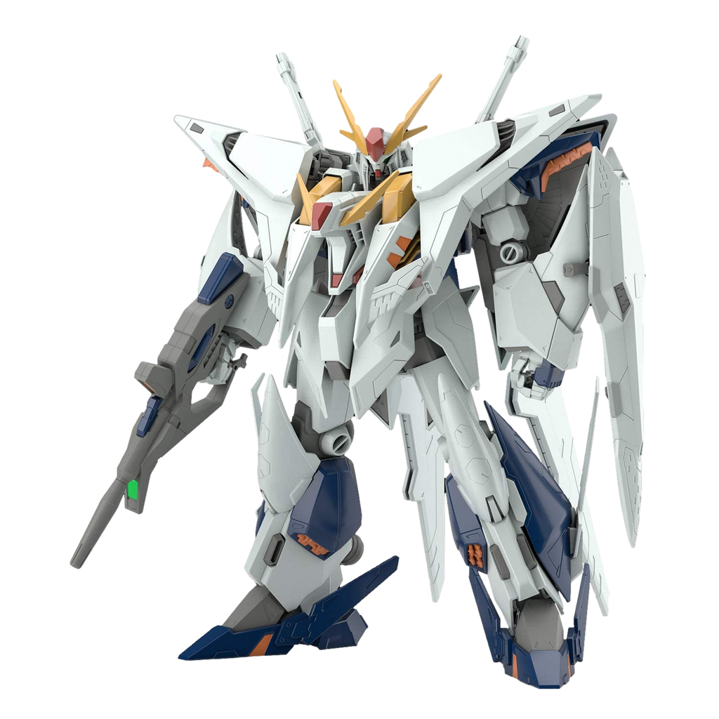 HG 1/144 Xi Gundam
