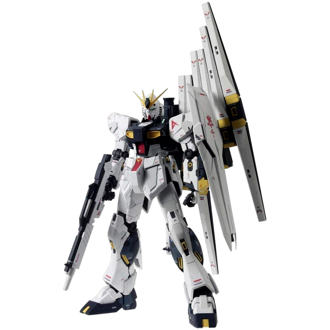 MG 1/144 RX-93 Nu Gundam Ver.Ka