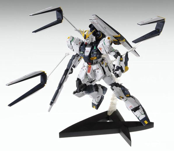 MG 1/144 RX-93 Nu Gundam Ver.Ka