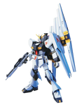 HG 1/144 RX-93 Nu Gundam