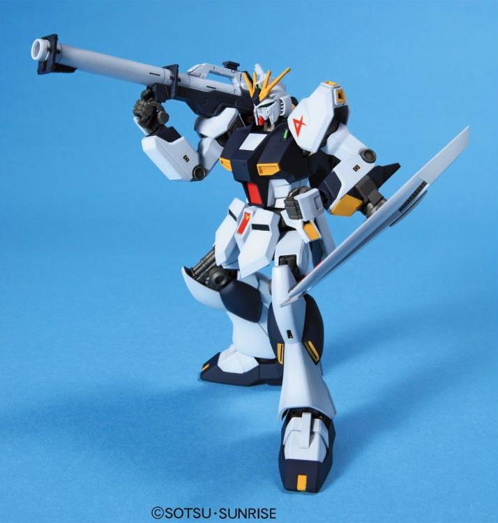 HG 1/144 RX-93 Nu Gundam