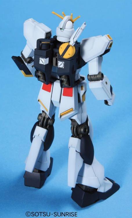 HG 1/144 RX-93 Nu Gundam