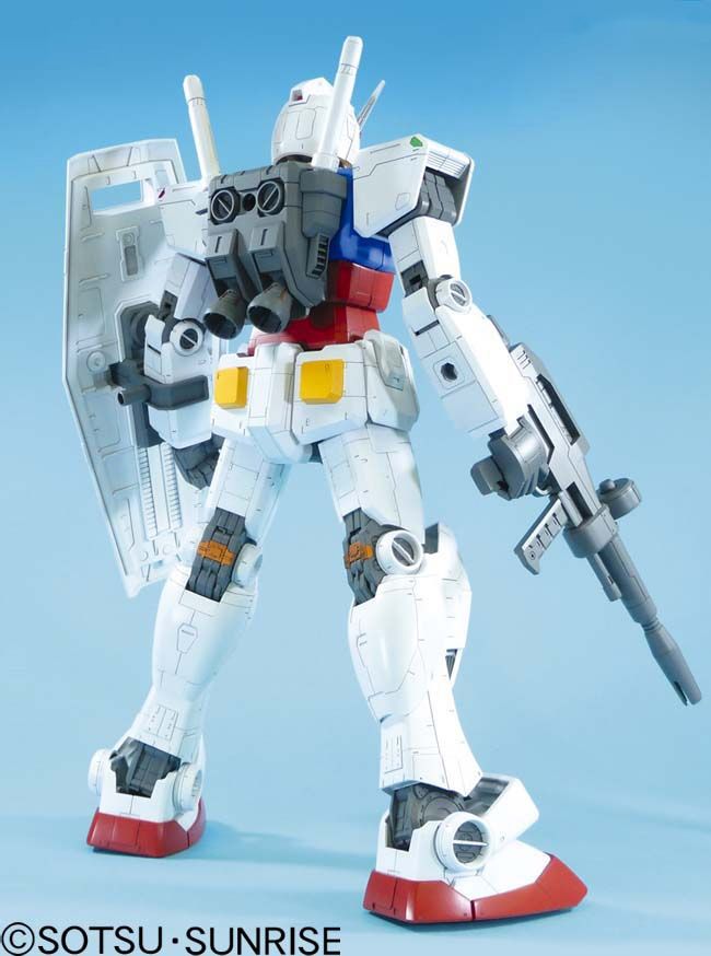 Mega Size 1/48 RX-78-2 Gundam