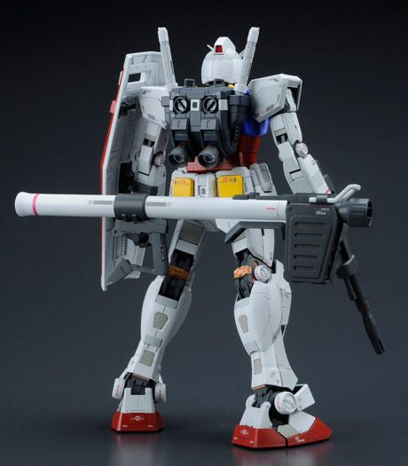 MG 1/100 RX-78-2 Gundam (Ver. 3.0)