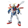 MG 1/100 God Gundam