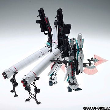 MG 1/100 RX-0 Full Armor Unicorn Gundam Ver.Ka