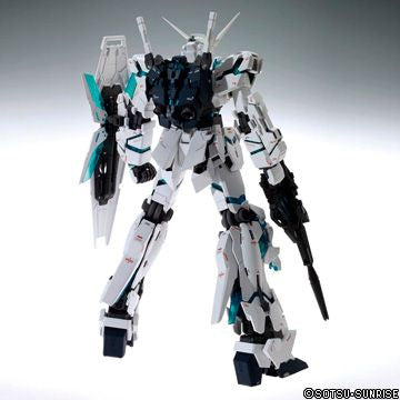 MG 1/100 RX-0 Full Armor Unicorn Gundam Ver.Ka