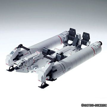 MG 1/100 RX-0 Full Armor Unicorn Gundam Ver.Ka