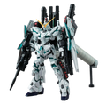 HG 1/144 Full Armor Unicorn Gundam (Destroy Mode)