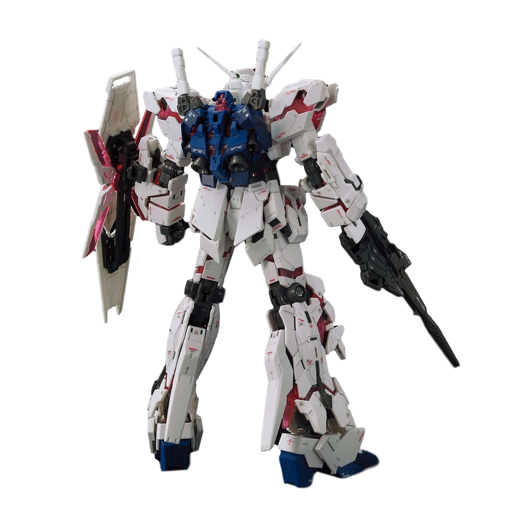 RG 1/144 RX-0 Unicorn Gundam