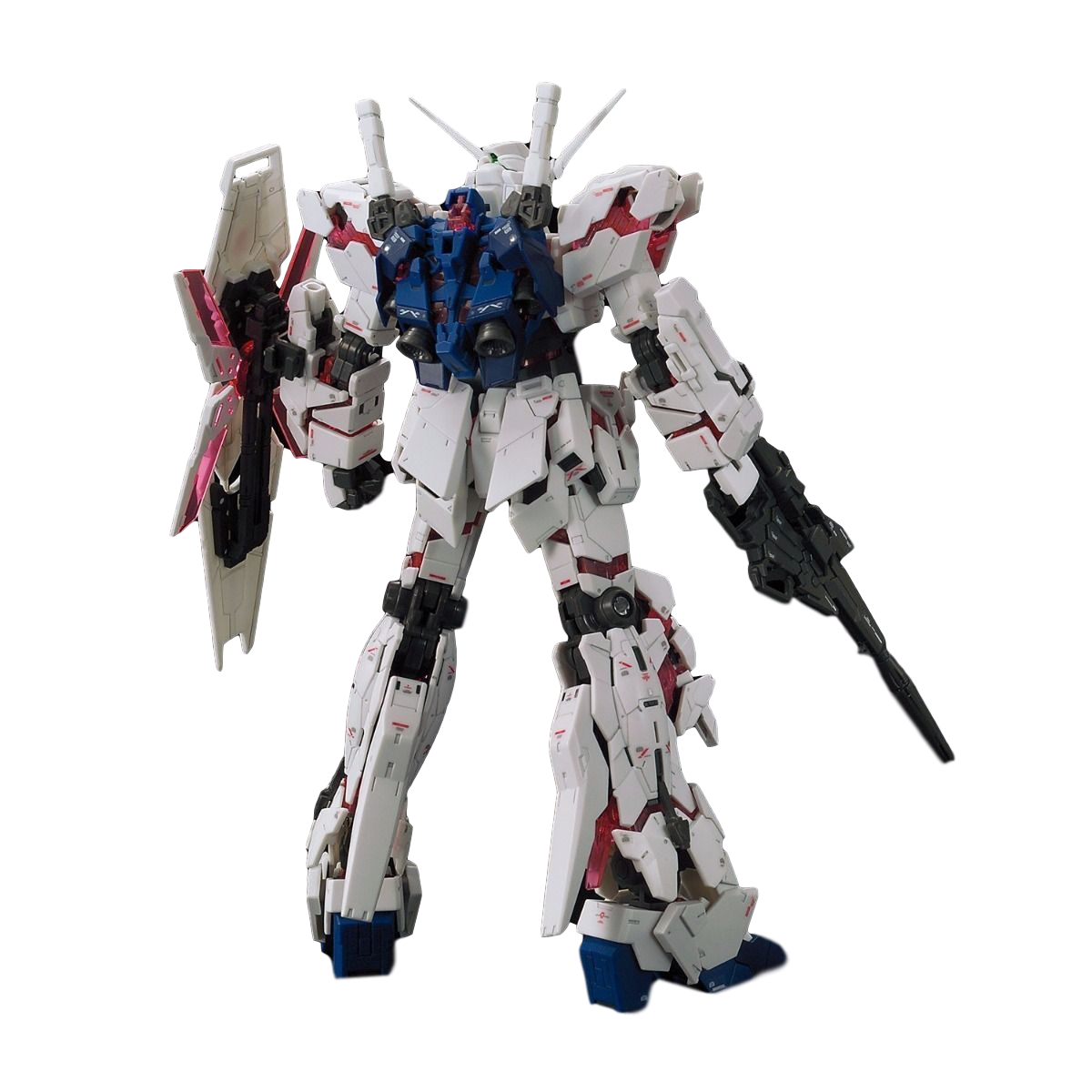RG 1/144 RX-0 Unicorn Gundam