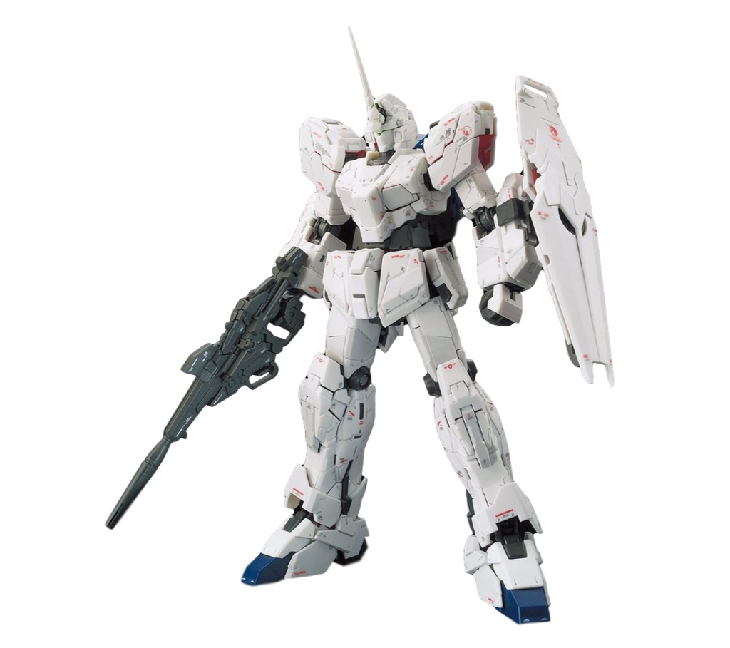 RG 1/144 RX-0 Unicorn Gundam